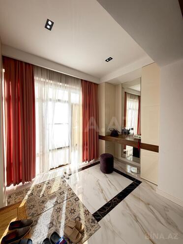 Satılır 6 otaqlı həyət evi/bağ evi 280 m², Binə q., photo 9 from 31