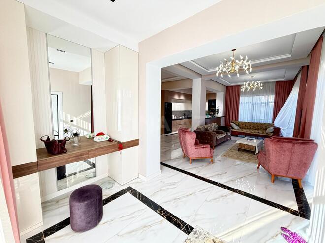 Satılır 6 otaqlı həyət evi/bağ evi 280 m², Binə q., photo 10 from 31