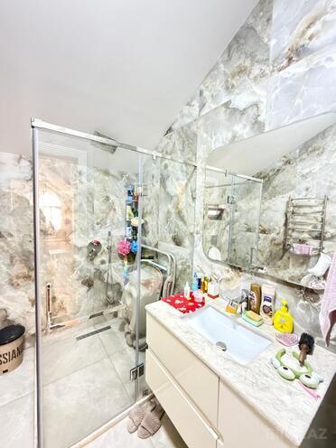 Satılır 6 otaqlı həyət evi/bağ evi 280 m², Binə q., photo 29 from 31