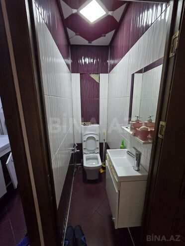 Продаётся 5-комн. вторичка 130 м², м. Иншаатчылар, photo 21 from 22