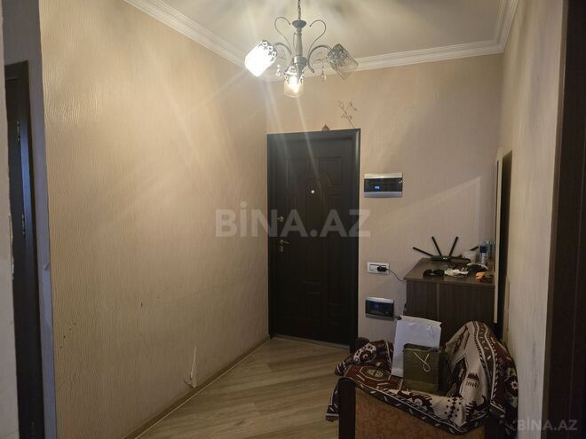 Продаётся 5-комн. вторичка 130 м², м. Иншаатчылар, photo 14 from 22