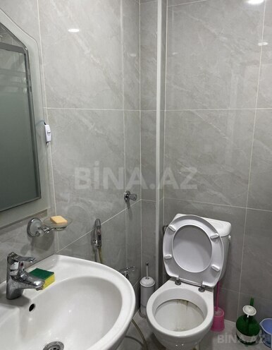 İcarəyə verilir 2 otaqlı köhnə tikili 50 m², Elmlər Akademiyası m., photo 10 from 12