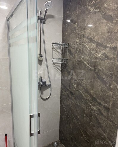 İcarəyə verilir 2 otaqlı köhnə tikili 50 m², Elmlər Akademiyası m., photo 9 from 12
