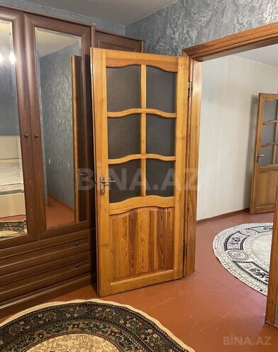 İcarəyə verilir 2 otaqlı köhnə tikili 50 m², Elmlər Akademiyası m., photo 11 from 12