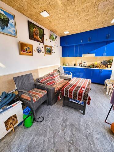 Satılır 4 otaqlı həyət evi/bağ evi 156 m², Şağan q., photo 16 from 23