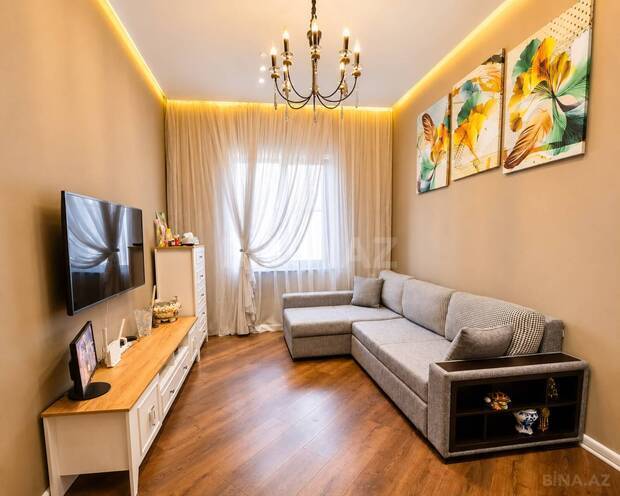 Satılır 4 otaqlı həyət evi/bağ evi 156 m², Şağan q., photo 10 from 23