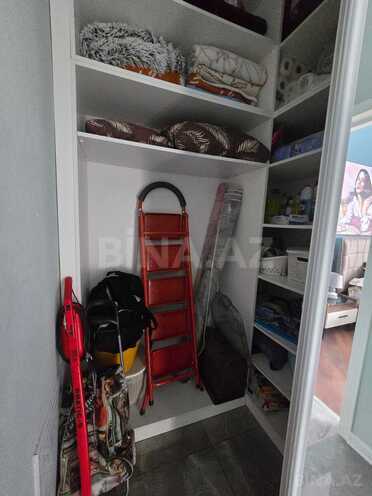Satılır 4 otaqlı həyət evi/bağ evi 156 m², Şağan q., photo 17 from 23