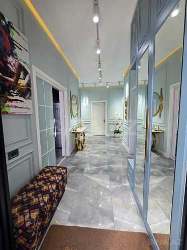 Satılır 4 otaqlı həyət evi/bağ evi 156 m², Şağan q., photo 14 from 23