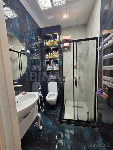 Satılır 4 otaqlı həyət evi/bağ evi 156 m², Şağan q., photo 12 from 23