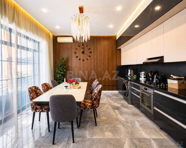 Satılır 4 otaqlı həyət evi/bağ evi 156 m², Şağan q., photo 7 from 23