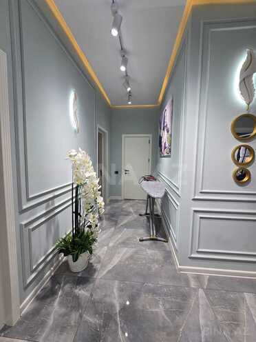 Satılır 4 otaqlı həyət evi/bağ evi 156 m², Şağan q., photo 21 from 23