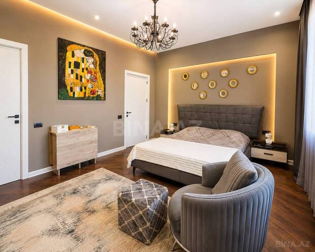 Satılır 4 otaqlı həyət evi/bağ evi 156 m², Şağan q., photo 8 from 23