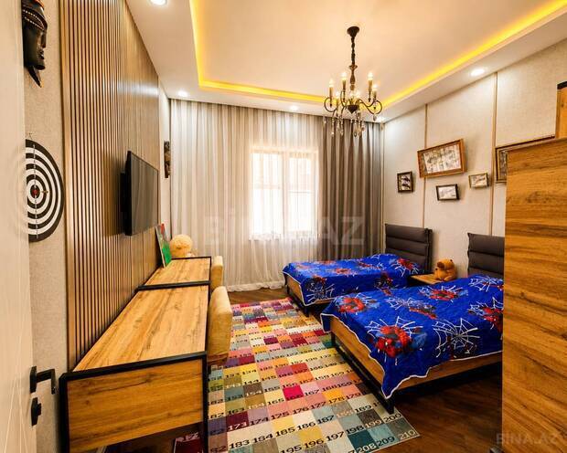 Satılır 4 otaqlı həyət evi/bağ evi 156 m², Şağan q., photo 9 from 23