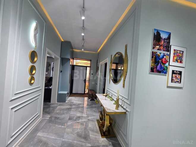 Satılır 4 otaqlı həyət evi/bağ evi 156 m², Şağan q., photo 11 from 23