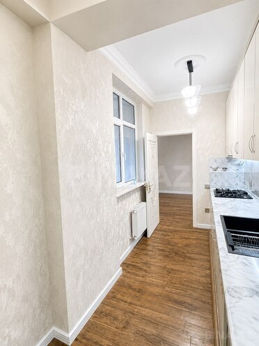 Satılır 3 otaqlı yeni tikili 100 m², 20 Yanvar m., photo 17 from 21