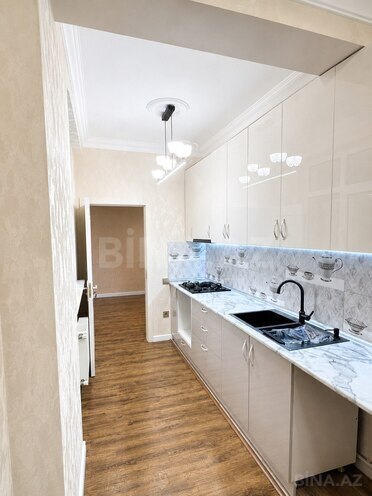 Satılır 3 otaqlı yeni tikili 100 m², 20 Yanvar m., photo 16 from 21