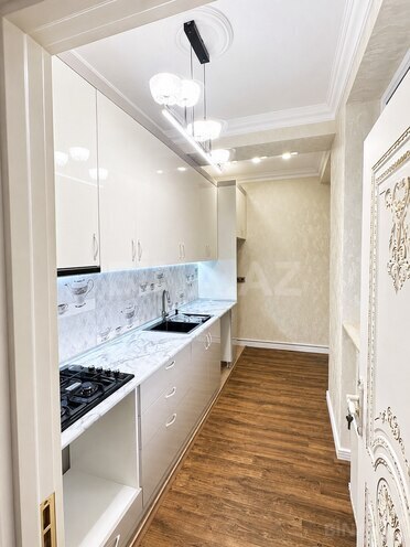 Satılır 3 otaqlı yeni tikili 100 m², 20 Yanvar m., photo 15 from 21