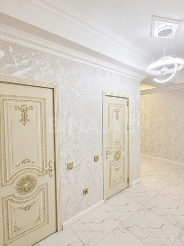 Satılır 3 otaqlı yeni tikili 100 m², 20 Yanvar m., photo 10 from 21