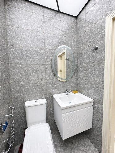 Satılır 3 otaqlı yeni tikili 100 m², 20 Yanvar m., photo 12 from 21