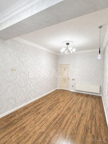 Satılır 3 otaqlı yeni tikili 100 m², 20 Yanvar m., photo 9 from 21