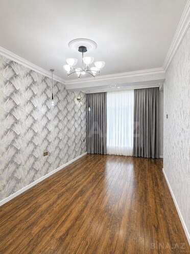 Satılır 3 otaqlı yeni tikili 100 m², 20 Yanvar m., photo 6 from 21