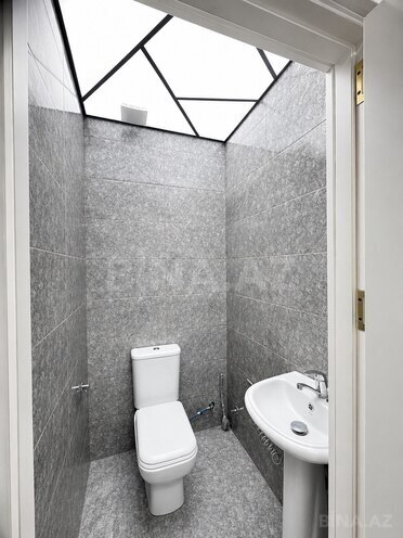 Satılır 3 otaqlı yeni tikili 100 m², 20 Yanvar m., photo 11 from 21