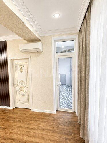 Satılır 3 otaqlı yeni tikili 100 m², 20 Yanvar m., photo 4 from 21