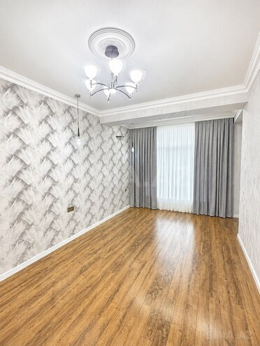 Satılır 3 otaqlı yeni tikili 100 m², 20 Yanvar m., photo 5 from 21