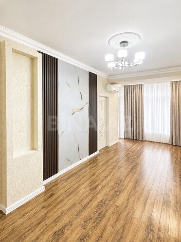 Satılır 3 otaqlı yeni tikili 100 m², 20 Yanvar m., photo 1 from 21