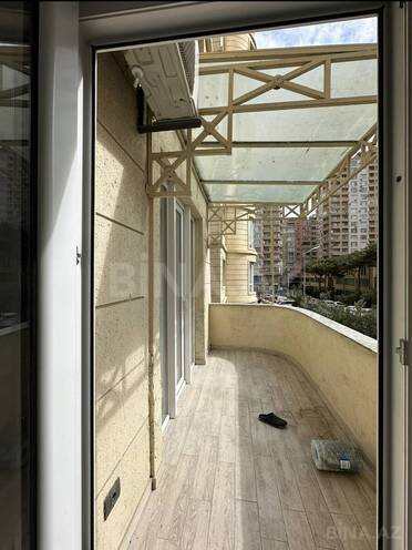 Satılır 3 otaqlı yeni tikili 128 m², 8 Noyabr m., photo 18 from 19