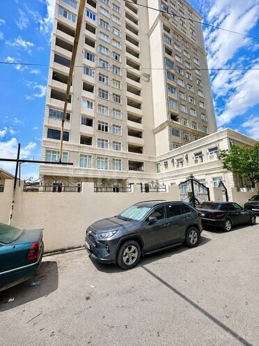 Satılır 3 otaqlı yeni tikili 100 m², 20 Yanvar m., photo 19 from 21