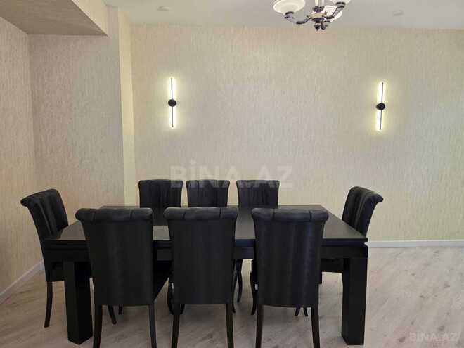 İcarəyə verilir 3 otaqlı yeni tikili 148 m², 8 Noyabr m., photo 7 from 24