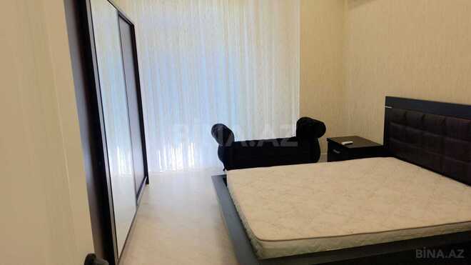 İcarəyə verilir 3 otaqlı yeni tikili 148 m², 8 Noyabr m., photo 23 from 24
