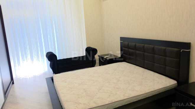 İcarəyə verilir 3 otaqlı yeni tikili 148 m², 8 Noyabr m., photo 9 from 24