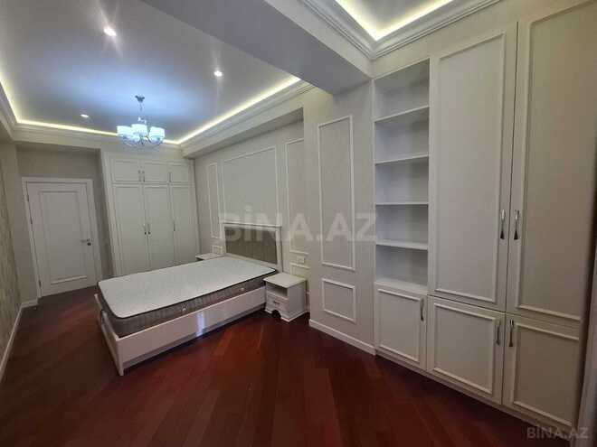 Сдаётся 2-комн. новостройка 80 м², м. Иншаатчылар, photo 9 from 24