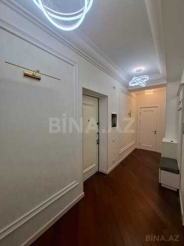 Сдаётся 2-комн. новостройка 80 м², м. Иншаатчылар, photo 20 from 24