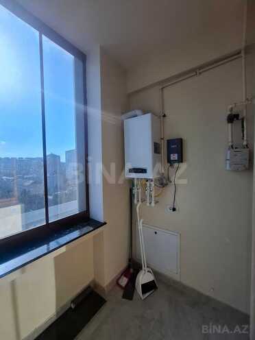 Сдаётся 2-комн. новостройка 80 м², м. Иншаатчылар, photo 16 from 24
