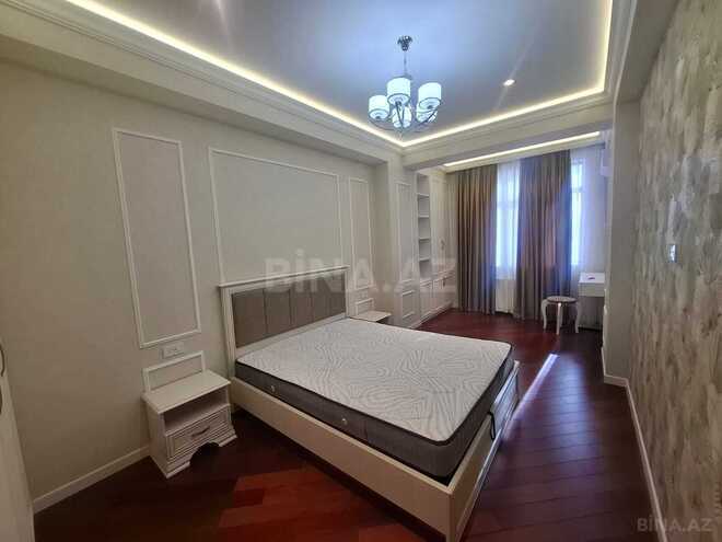 Сдаётся 2-комн. новостройка 80 м², м. Иншаатчылар, photo 6 from 24