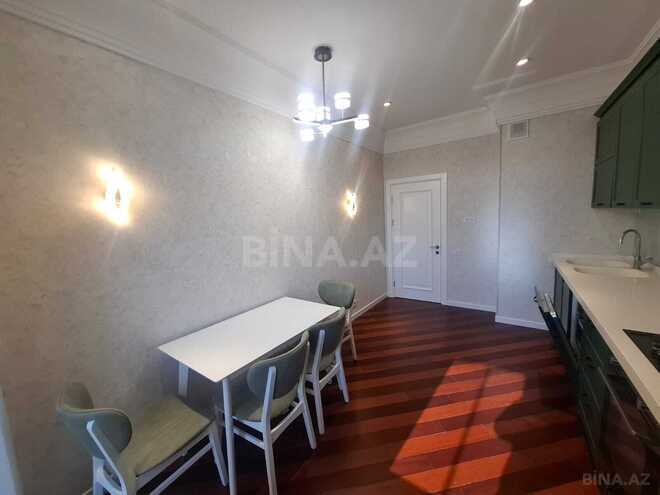 Сдаётся 2-комн. новостройка 80 м², м. Иншаатчылар, photo 13 from 24