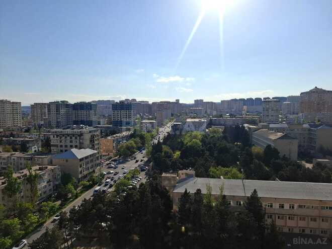 Сдаётся 2-комн. новостройка 80 м², м. Иншаатчылар, photo 22 from 24