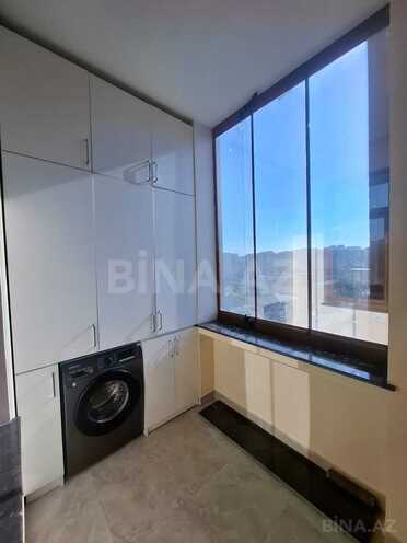 Сдаётся 2-комн. новостройка 80 м², м. Иншаатчылар, photo 15 from 24