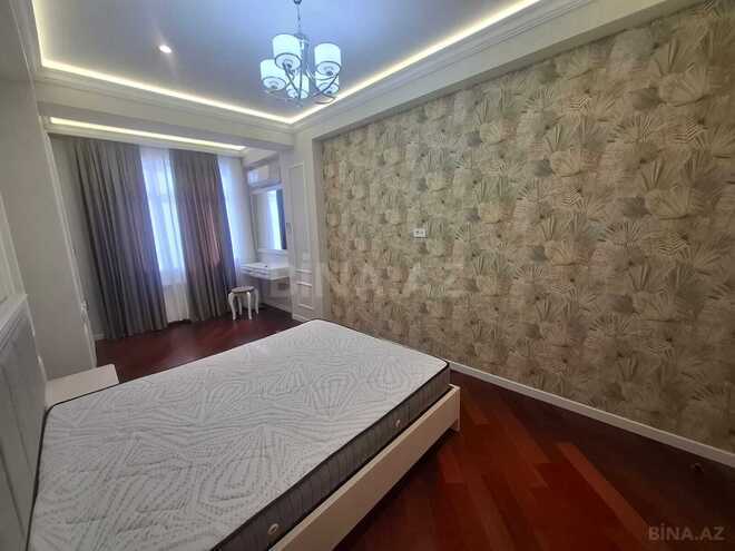 Сдаётся 2-комн. новостройка 80 м², м. Иншаатчылар, photo 8 from 24