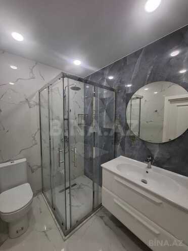 Сдаётся 2-комн. новостройка 80 м², м. Иншаатчылар, photo 17 from 24
