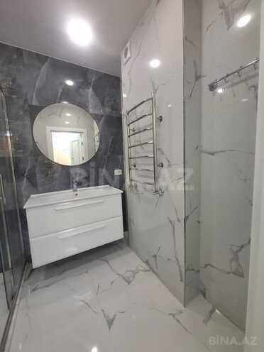 Сдаётся 2-комн. новостройка 80 м², м. Иншаатчылар, photo 18 from 24