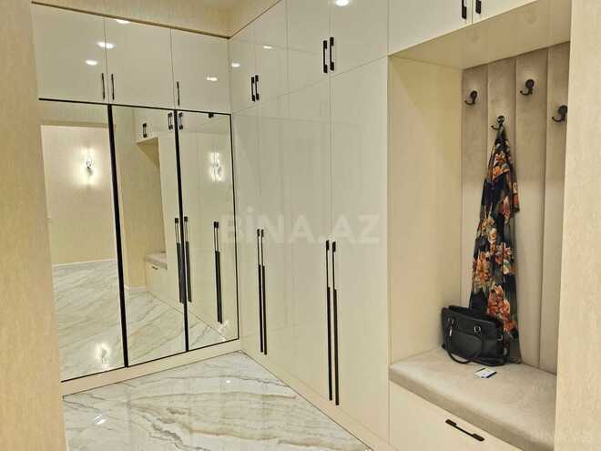 Satılır 3 otaqlı yeni tikili 148 m², 8 Noyabr m., photo 12 from 24