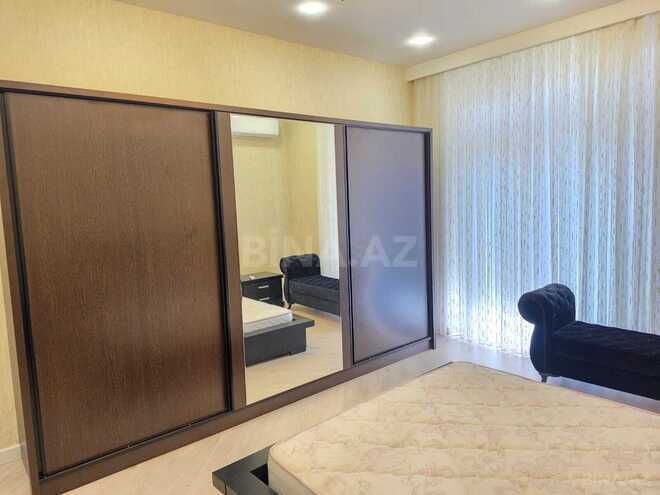 Satılır 3 otaqlı yeni tikili 148 m², 8 Noyabr m., photo 14 from 24