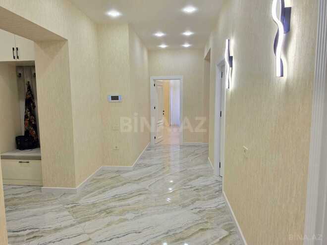 Satılır 3 otaqlı yeni tikili 148 m², 8 Noyabr m., photo 10 from 24