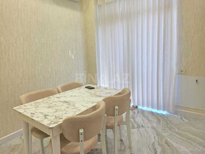 Satılır 3 otaqlı yeni tikili 148 m², 8 Noyabr m., photo 7 from 24