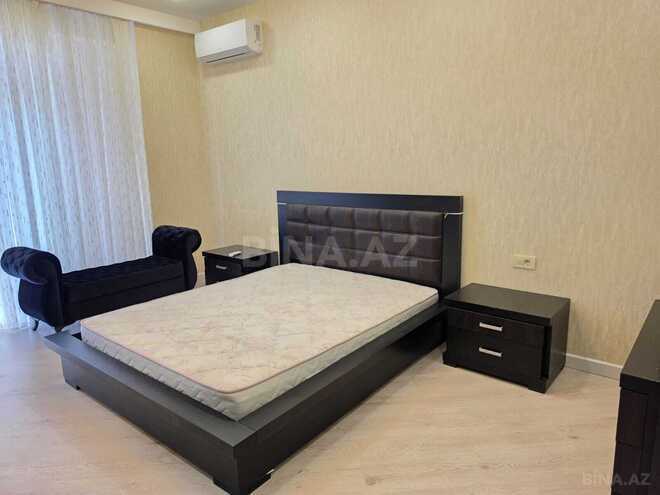 Satılır 3 otaqlı yeni tikili 148 m², 8 Noyabr m., photo 19 from 24