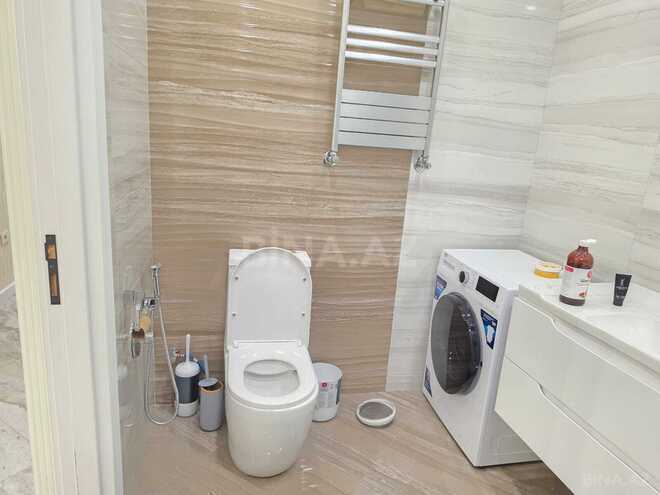 Satılır 3 otaqlı yeni tikili 148 m², 8 Noyabr m., photo 5 from 24